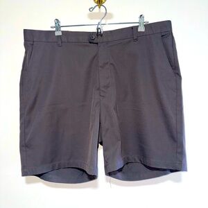 Southern Marsh Men's Peterson Performance Short 7.5"  Sz38 Grey Athletic Stretch